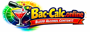 BAC Calculator